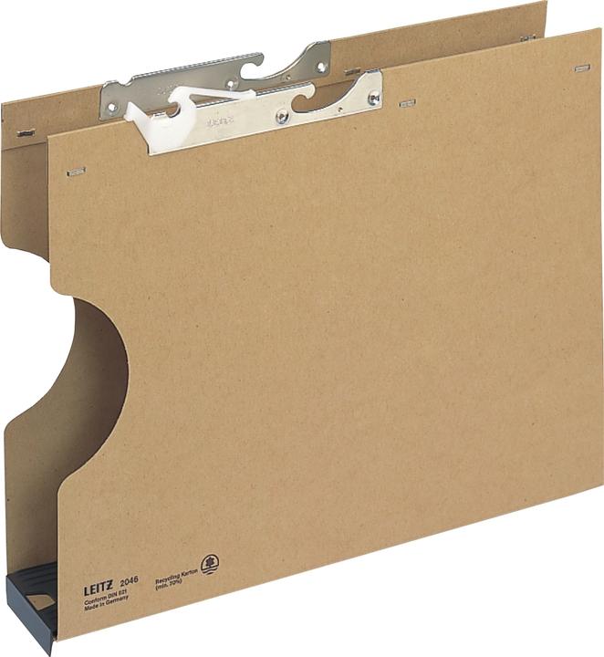 Immagine prodotto Leitz Raccoglitore a pendolo (A4, 1 x)