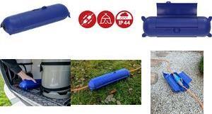 Produktbild Brennenstuhl Safebox