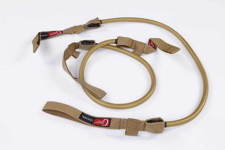 Produktbild Gymstick Ersatztubings (0.75 m, Extra Stark)