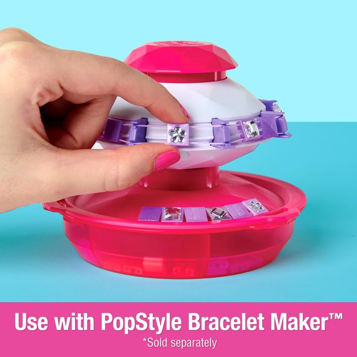 Produktbild Spin Master Pop Style Armband Nachfüllset