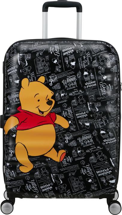 Immagine prodotto American Tourister Filatoio WAVEBREAKER DISNEY (64 l, M (50 - 90l))