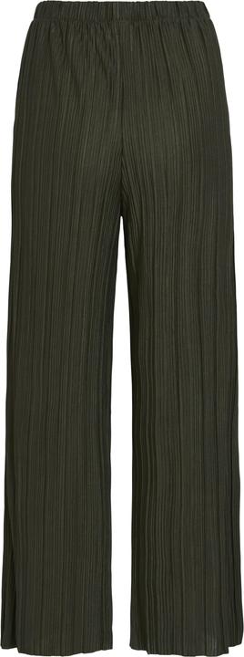 Produktbild Vila Gerippte Hose mit weitem Bein (L)