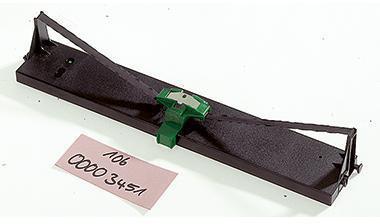 Image du produit Diebold Nixdorf Kassenfarbband Wincor Nixdorf 106 002 ca. 16 Mio.
