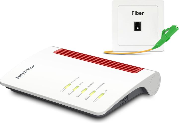 AVM FRITZ!Box 5530 Fiber