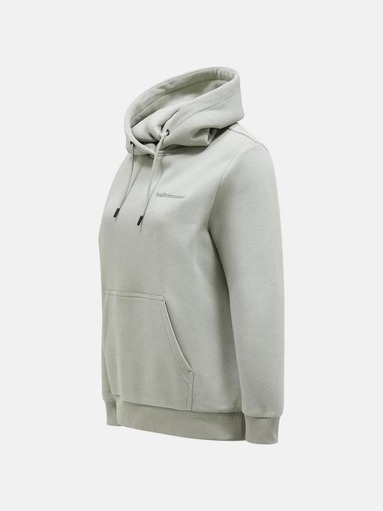 Immagine prodotto Peak Performance Felpa con cappuccio Original Small da donna (S)