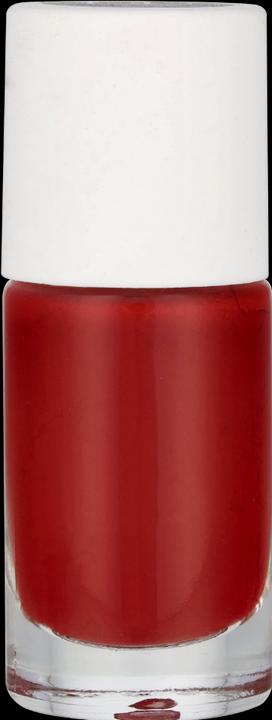 Actual product image Nailmatic Pure Colour (Brick Red)