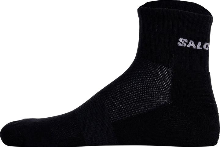 Produktbild Salomon Evasion Ankle 2p (2er Pack, 45 - 47)