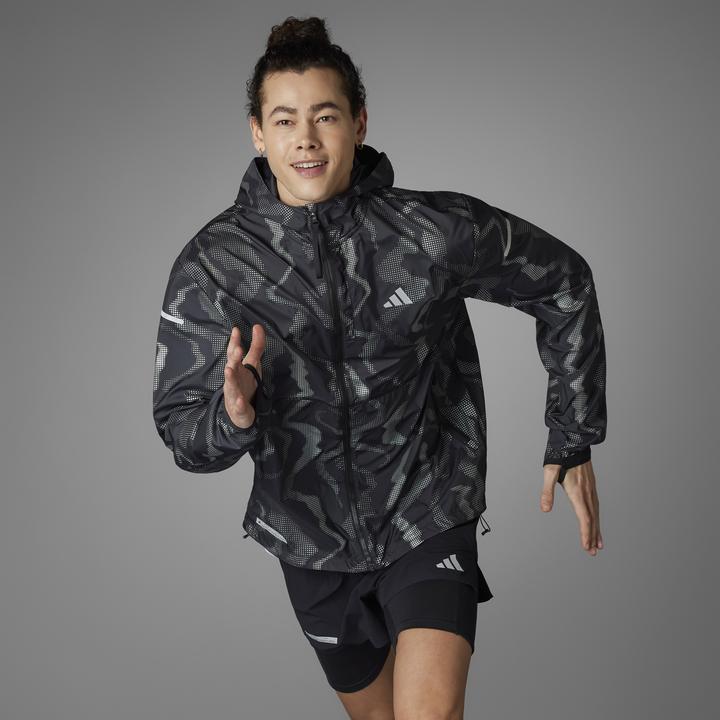 Image du produit adidas Veste Ultimate Wind.RDY (M)