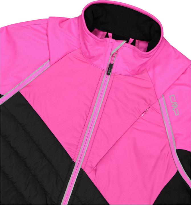 Actual product image CMP Campagnolo Softshell (36)