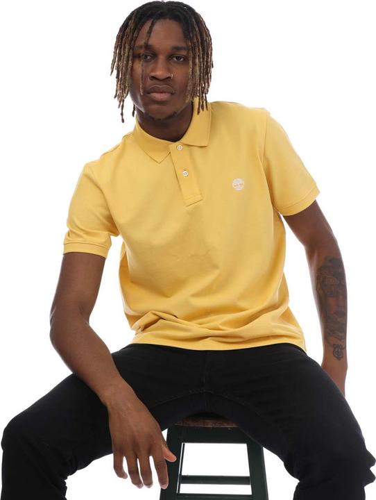 Produktbild Timberland Millers River Poloshirt (XL)