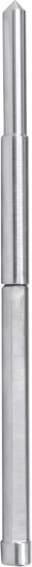 Actual product image Ruko Ejector pin Ø 8.0 x 155.0 mm for HSS core drill with Weldon shank (¾") (8 millimetres)