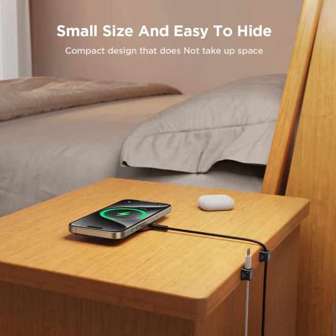 Produktbild Joyroom Kabel-Organiser