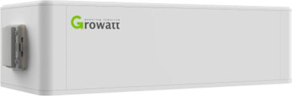 Produktbild Growatt ARK-2.5L-A1 2,56 kWh Niedervoltbatterie (48 V)