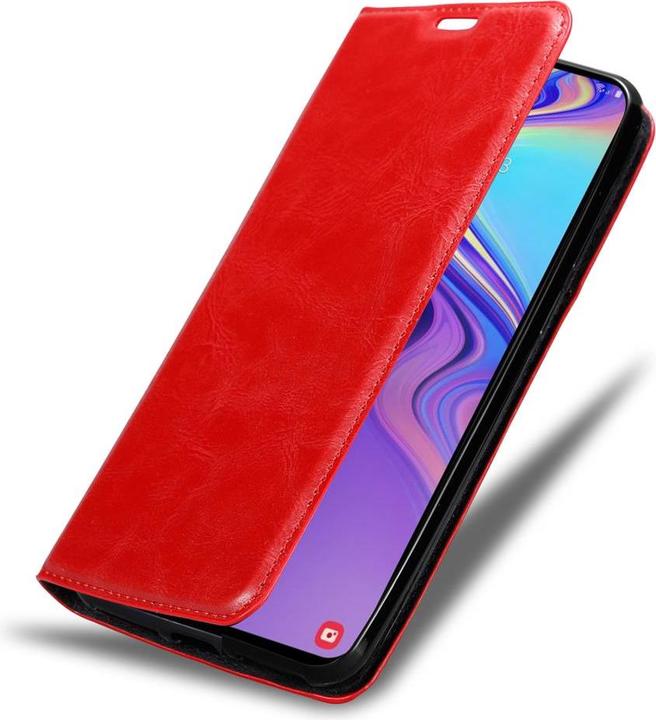 Immagine prodotto Cadorabo Copertina (Samsung Galaxy M30)