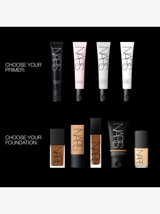 Image du produit NARS Cosmetics Fond de teint Natural Radiant Longwear (Huahine)