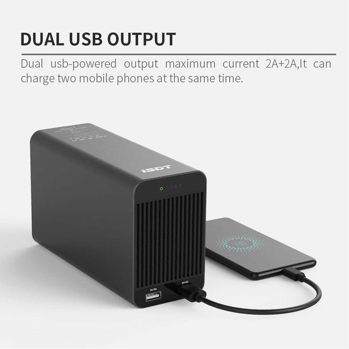 Image du produit Isdt SP2425