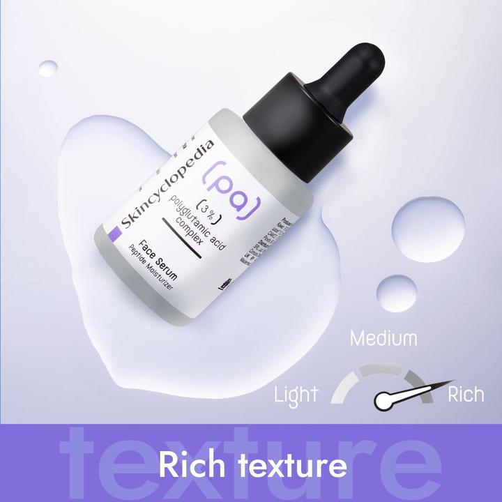 Immagine prodotto Skincyclopedia Face Serum (30 ml)