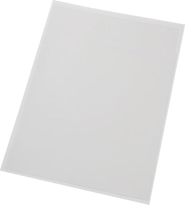 Immagine prodotto Eichner 10 buste portadocumenti autoadesive trasparenti (A4, 10 x)