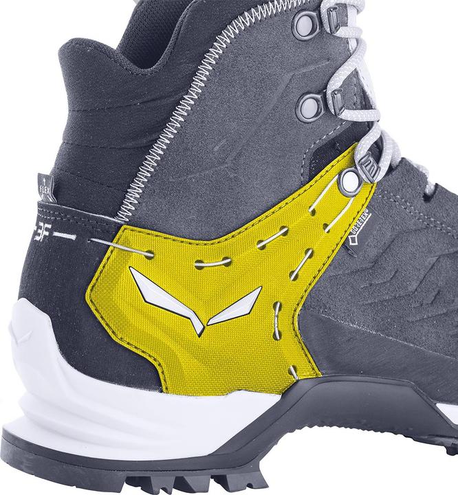 Actual product image Salewa MTN Trainer Mid GTX (42)