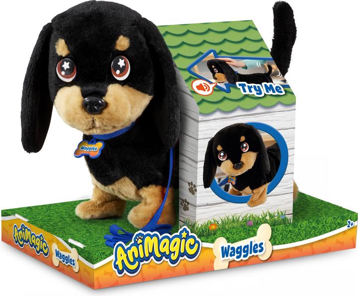 Goliath Toys Waggles (23 cm)