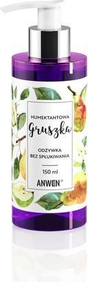 Anwen Humectant Pear conditioner without rinsing moisturizing hair 150ml (150 ml)
