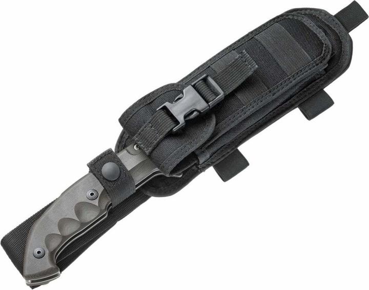 Image du produit FKMD Meskwaki Tracker Micarta (13.50 cm)