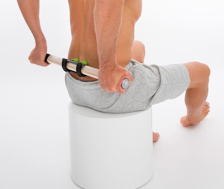 Actual product image Beurer Fascia-ReleaZer