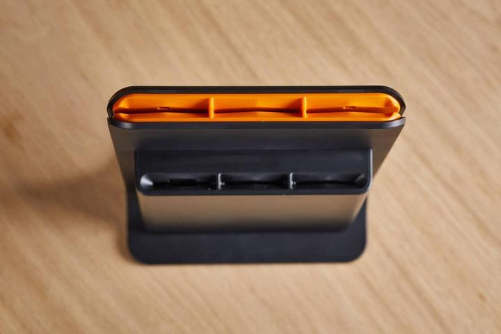 Produktbild Fiskars Functional Form plastic knife case for 5 knives