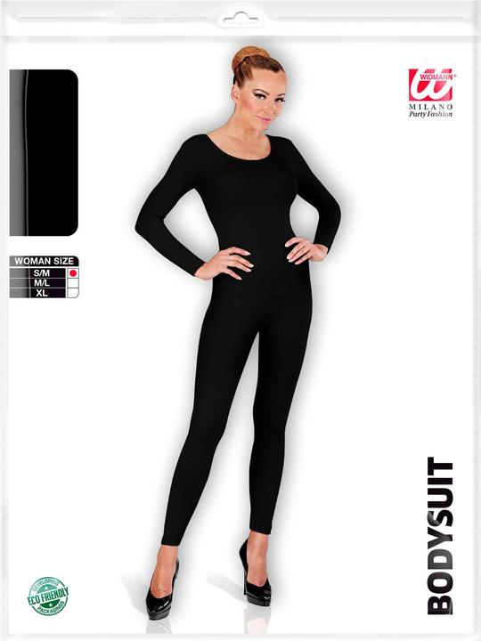 Immagine prodotto Widmann Body a manica lunga (XL)