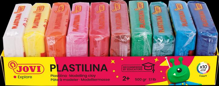 Produktbild Jovi Plastilin