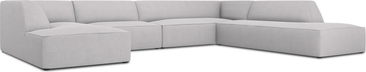 Actual product image Micadoni Ruby (Sofa landscape)