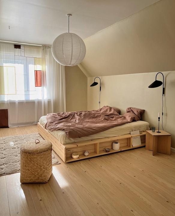 Image du produit Karup Design Ziggy (160 x 200 cm)