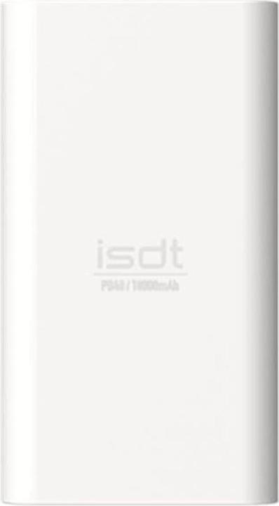 Actual product image Isdt Powerbank PB40 40 Wh, 2x USB-C 18W (3700 mAh, 18 W, 40 Wh)