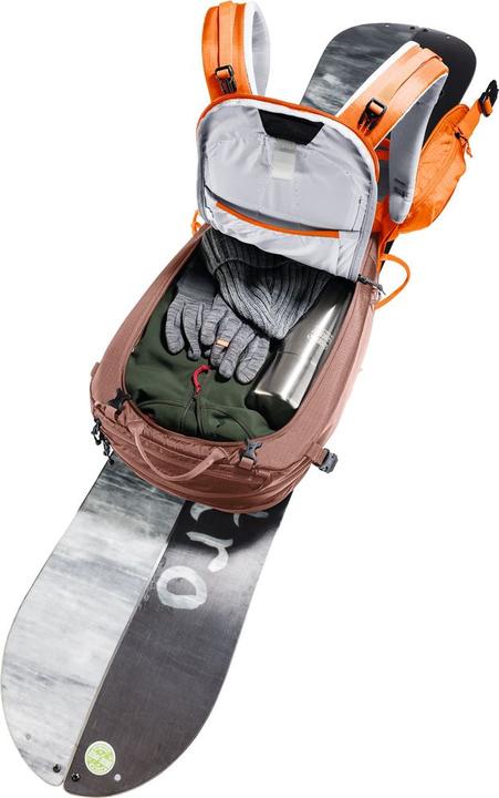 Actual product image Deuter Freerider 30 (30 l)