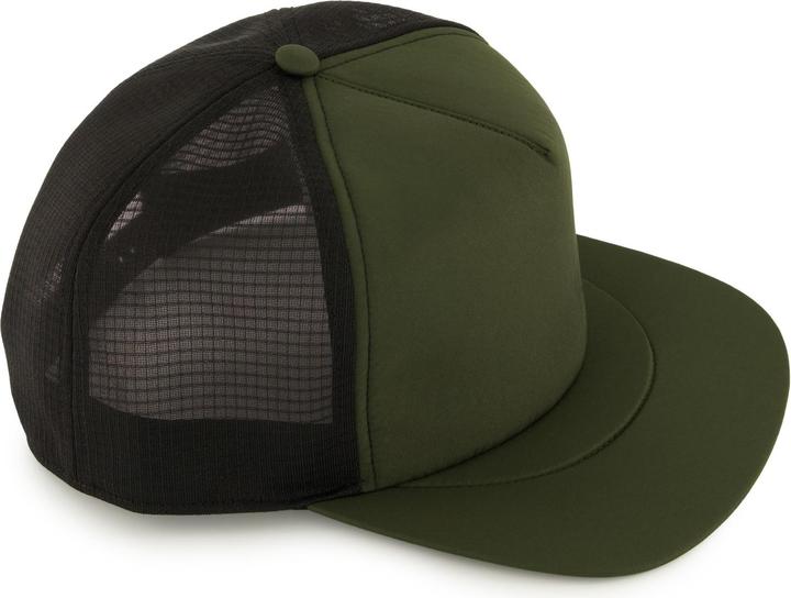 Image du produit Stoic Logo Trucker Cap (Taille unique)