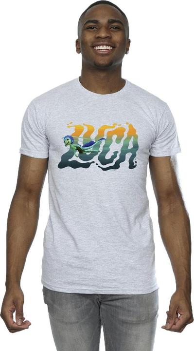 Produktbild Disney Luca Swim TShirt (S)