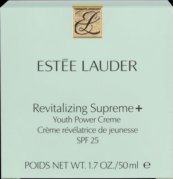 Produktbild Estée Lauder Revitalizing Supreme+ (50 ml, Tagescreme, SPF 25)