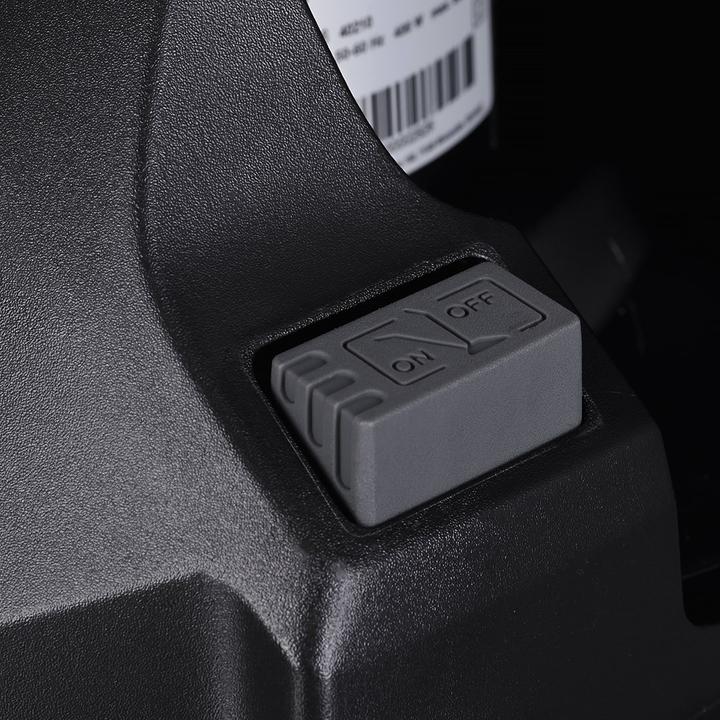 Actual product image Kärcher FP 303