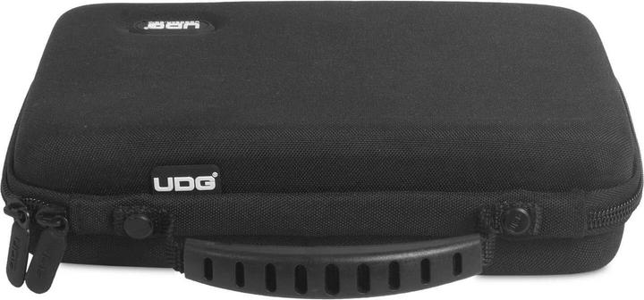 Produktbild UDG U8481bl Universal Audio Apollo X4 Hardc Black