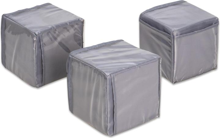 Image du produit Betzold Cube de poche (Allemand)