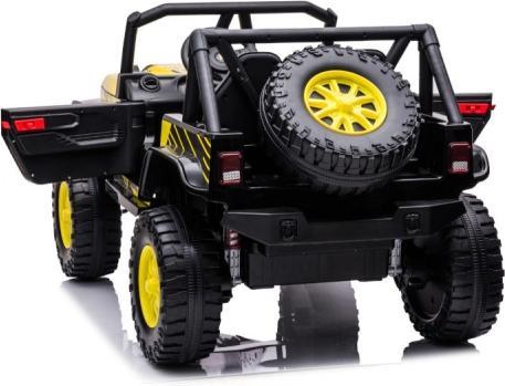 Produktbild Es-toys Elektro Auto Offroad (12 V)