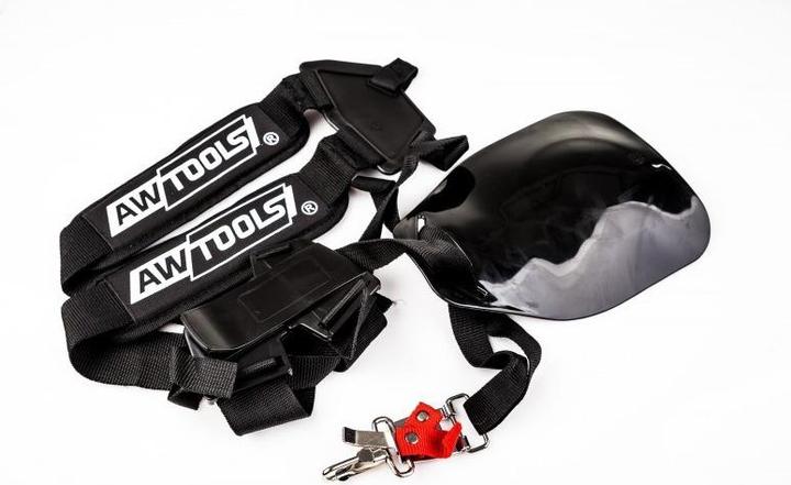 Produktbild AW Tools AWTOOLS GASOLINE mower 3.0KM BC520
