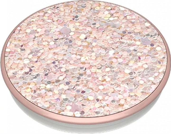 Actual product image PopSockets Sparkle Rose