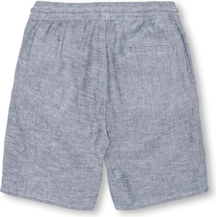 Actual product image Only & Sons Junior OSJCAIDEN Normal geschnitten Shorts Shorts (140)