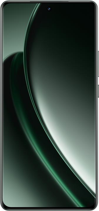 realme GT 6 (512 GB, Razor Green, 6.78", Dual SIM, 50 Mpx, 5G)