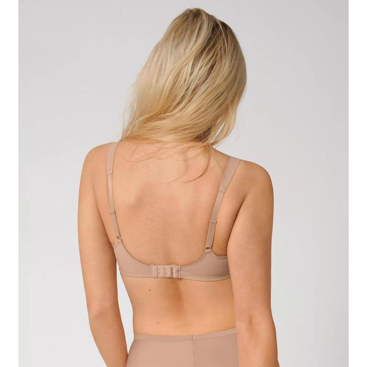 Image du produit Triumph Soutien-gorge à baleines "Essential Minimizer" (85 E, Une unité par pack)