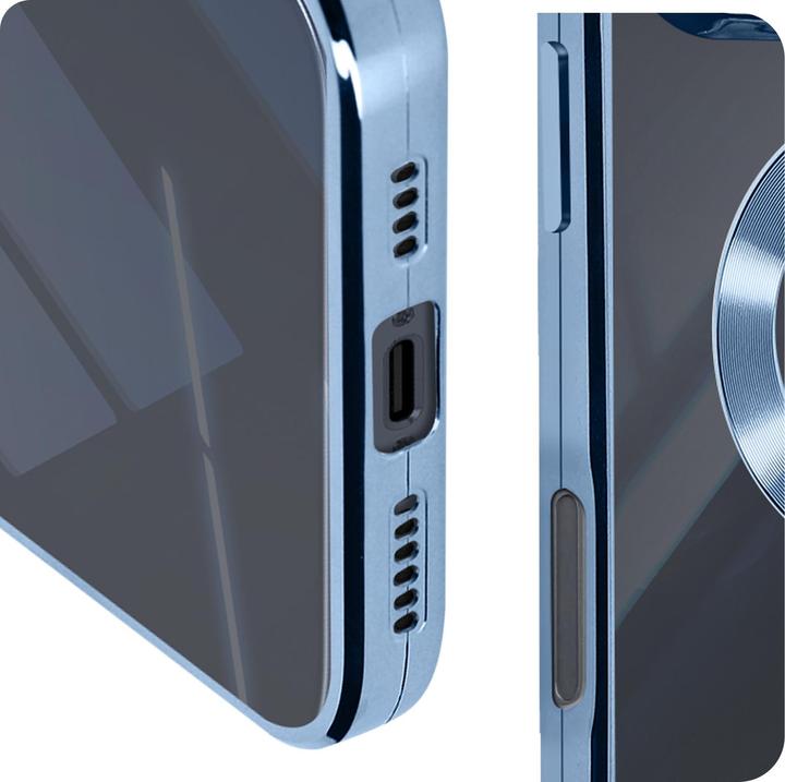 Immagine prodotto Avizar Serie di custodie Starlit Glam (Apple iPhone 16 Pro)