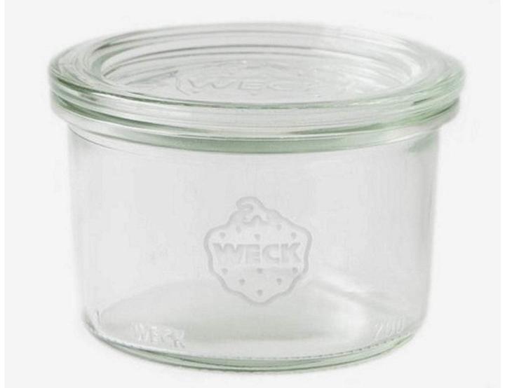 Produktbild Weck Sturzglas (1 Stk., 0.20 l)