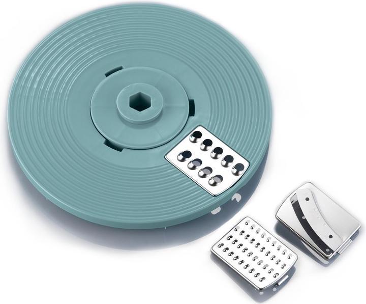 Image du produit Morphy Richards Prepstar Küchenmaschine (4000 ml, 350 W)