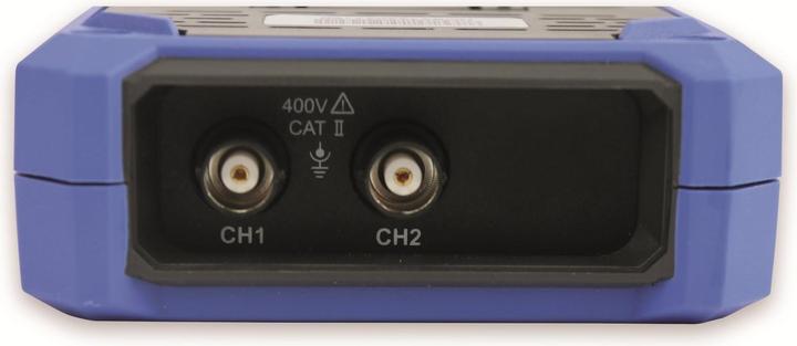 Actual product image Owon HDS242
